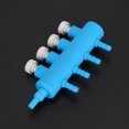 thumbnail image 1 of Fish  Air Splitter Distributor Splitter Aquarium Air Pump Splitter Oxygen Pump Adapter For Aquarium Hotel Home Fish, 1 of 8
