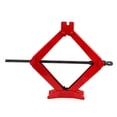 thumbnail image 1 of Scissor Jack, Car Jack Kit High-Quality Materials Easy To Use Reasonable Structure  For Home For Maintenance Workers 0.5T,1T,2T, 1 of 8