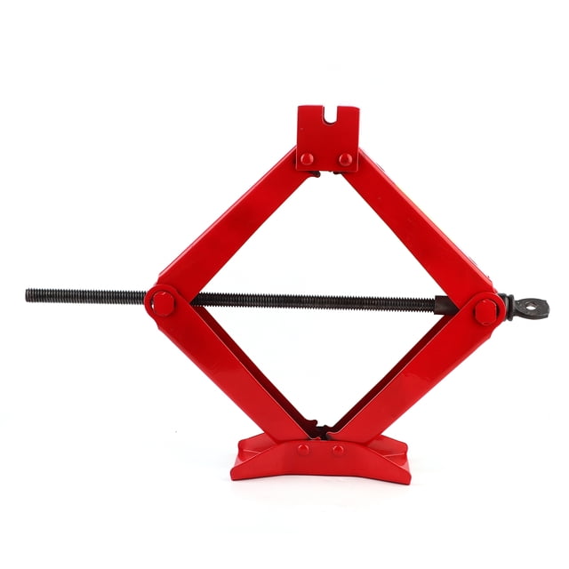Scissor Jack, Car Jack Kit High-Quality Materials Easy To Use Reasonable Structure For Home For Maintenance Workers 0.5T,1T,2T