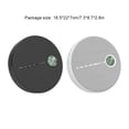 thumbnail image 3 of Baladeur Portable Lecteur CD Bluetooth Rechargeable avec Haut-Parleurs Lecteur CD, Émetteur Bluetooth 5.0, 3 of 6