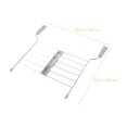 thumbnail image 2 of HINTRMENT Breakfast Maker Rack Toaster Part Heating for Home Users 1Pack, 2 of 8