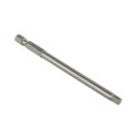 thumbnail image 2 of 1x Drill Bit Set Hex Head Wrench Screwdriver Socket 1/4inch Shank Metric 100mm, 2 of 8