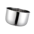 thumbnail image 4 of veasfak Rice Cooker Inner Container Inner Container for Restaurant Household Kitchen M, 4 of 9