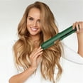 thumbnail image 3 of Iumwxz Mini Hair Straightener Direct Curling Dual-purpose Electric Hair Curling Stick Does Not Damage The Power Generation Splint, 3 of 6