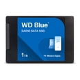thumbnail image 1 of WD Blue SA510 WDS100T3B0A - SSD - 1 TB - internal - 2.5" - SATA 6Gb/s - blue, 1 of 3