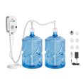 thumbnail image 1 of VEVOR 2x5 Gallon Bottled Water Dispenser Pump System Water Dispensing Jug Pump, 1 of 9