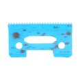 thumbnail image 1 of Replacement Ceramic Clipper Blade, Ceramic Clipper Blade Low Noise High Hardness Heat Resistance Smoothing Transition  For Electric Trimmer For Salon Use, 1 of 8