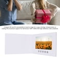 thumbnail image 4 of Electronic Greeting Card, Video Greeting Card Widely   for Anniversary, 4 of 7