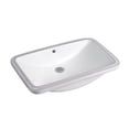 thumbnail image 4 of DROP Bath and Kitchen Évier sous-monté, 4 of 6