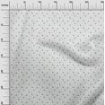 thumbnail image 3 of oneOone Silk Tabby Fabric Leaves & Panda Animal Print Fabric BTY 42 Inch Wide, 3 of 4