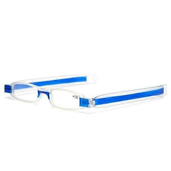 (2)Reading Glasses +4.5 +5.0 +5.5 +6.0 Strength Optical Lens Spectacles Eyewear