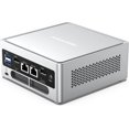 thumbnail image 1 of MINISFORUM Venus Series NAB9 Mini PC de Bureau Barebone, Intel Core i9-12900HK, 1 of 8