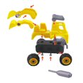 thumbnail image 4 of Façon de célébrer ! ŒUF DE CAMION DIY, NOUVEAUTÉ, 4 of 8