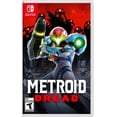 thumbnail image 1 of Jeu Video Metroid™ Dread pour (Nintendo Switch), 1 of 6