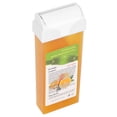 thumbnail image 1 of Roll On Wax, Depilatory Wax Roller Easy Use 100g Skin Friendly  For Home Use Orange,Lemon,Chamomile, 1 of 8