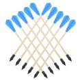 thumbnail image 3 of Miangastore 10pcs Toss Pot Arrows Pot Throwing Arrow Pot Toss Arrow Toy Tossing Arrow, 3 of 8
