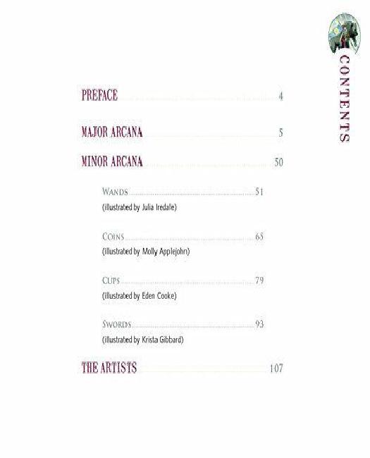 Ostara Tarot