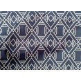 thumbnail image 4 of oneOone Cotton Poplin Fabric Check & Geometric Print Fabric By The Yard 56 Inch Wide, 4 of 4