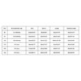 thumbnail image 2 of Baby Boy Outfits Solid Pullover Long Sleeve Linen Nine Inch Pants Crewneck Baby Boy Clothes Blue 6-12 Months, 2 of 2