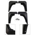 thumbnail image 4 of Reliable Protection from Mud with Flaps for Kia Sportage 2022 2024 Set of 4, 4 of 4