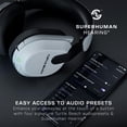 thumbnail image 4 of Turtle Beach® Stealth™ 600 – White for PS5™, PS4™, PC, & Bluetooth® Equipped Mobile Devices, 4 of 10