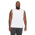 thumbnail image 1 of George Big Men's Muscle Tank, 1 of 6