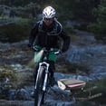 thumbnail image 1 of HOARBOEG Bicycle Light LED Bike Light Containing Horn - Tough & IP44 Bike Headlight, & LightingRoad,Mountain Bike Lights,USB Charging Bicycle Components Clearance, 1 of 6