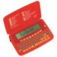 thumbnail image 2 of Scrabble electronic dictionary pocket version, 2 of 2