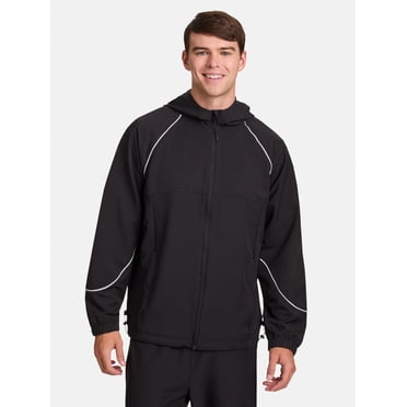 Reebok Men's Kinetic Jacket