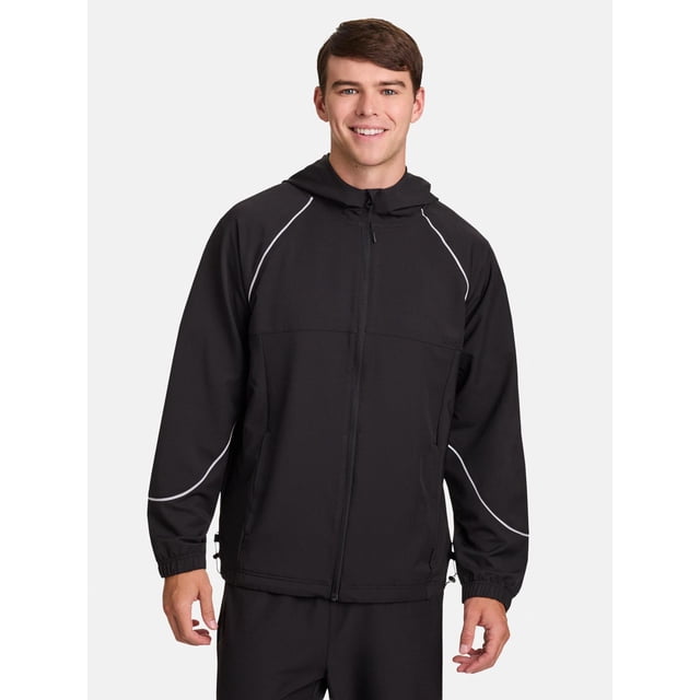 Reebok Men's Kinetic Jacket