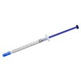 thumbnail image 2 of Estbridge Micron Silver Conductive Paint Paste Wire Glue Electrically Adhesive Repair Tool(0.7ML*), 2 of 10