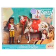 thumbnail image 1 of Spirit Collector Doll & Horse - Solana & Luna, 1 of 5