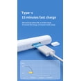 thumbnail image 2 of Active capacitive pen stylus ios android compatible phone tablet power, 2 of 8