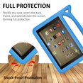 thumbnail image 4 of Fire HD 8 2020 Tablet Case with Handle (10th Gen, Fire HD 8 Plus Case for Kids,, 4 of 4
