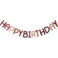thumbnail image 1 of pitrice Decorate birthday letter banners, 1 of 7