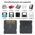 thumbnail image 4 of Adaptateur de Carte Mémoire de Jeu R4 DS PRO/R4 GOLD Remplacement de Carte de Combustion Accessoires de Flashcard pour NDS/NDS pour R4 DS PRO, 4 of 6