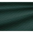 thumbnail image 5 of oneOone Viscose Jersey Teal Green Fabric Rabbit Animal Craft Projects Decor Fabric Printed By The Yard 60 Inch Wide, 5 of 5