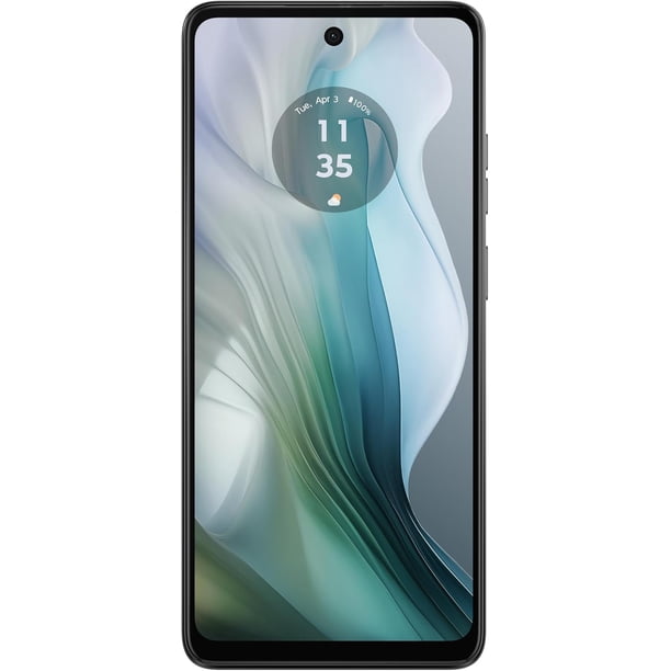 Motorola Moto E14 6.5” IPS LCD 90Hz Display | 64GB 2GB RAM Factory