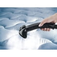 thumbnail image 3 of Conair Upright Fabric Ultimate Garment Clothing Steamer, 3 of 9