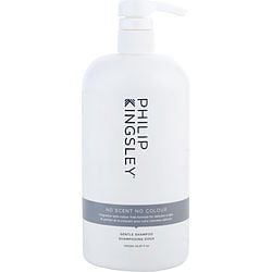 PHILIP KINGSLEY by Philip Kingsley , NO SCENT NO COLOUR GENTLE SHAMPOO 33.8 OZ