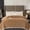Kaki, variante sur YYV Couverture en Flanelle à Haute Densité pour Climatisation 78.7x59.1 Po Épaisse en Peluche Rafraîchissante Jeté Doux Chaud Réversible Couverture de Sieste en Flanelle pour Canapé Lit Bureau