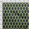 thumbnail image 2 of oneOone Coton Popeline Imprimé Floral Tissu BTY 56 Pouces de Large, 2 of 4