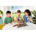 thumbnail image 3 of Epoch Games Jurassic World T-Rex Escape, Tabletop Action Game, Ages 6+, 3 of 5