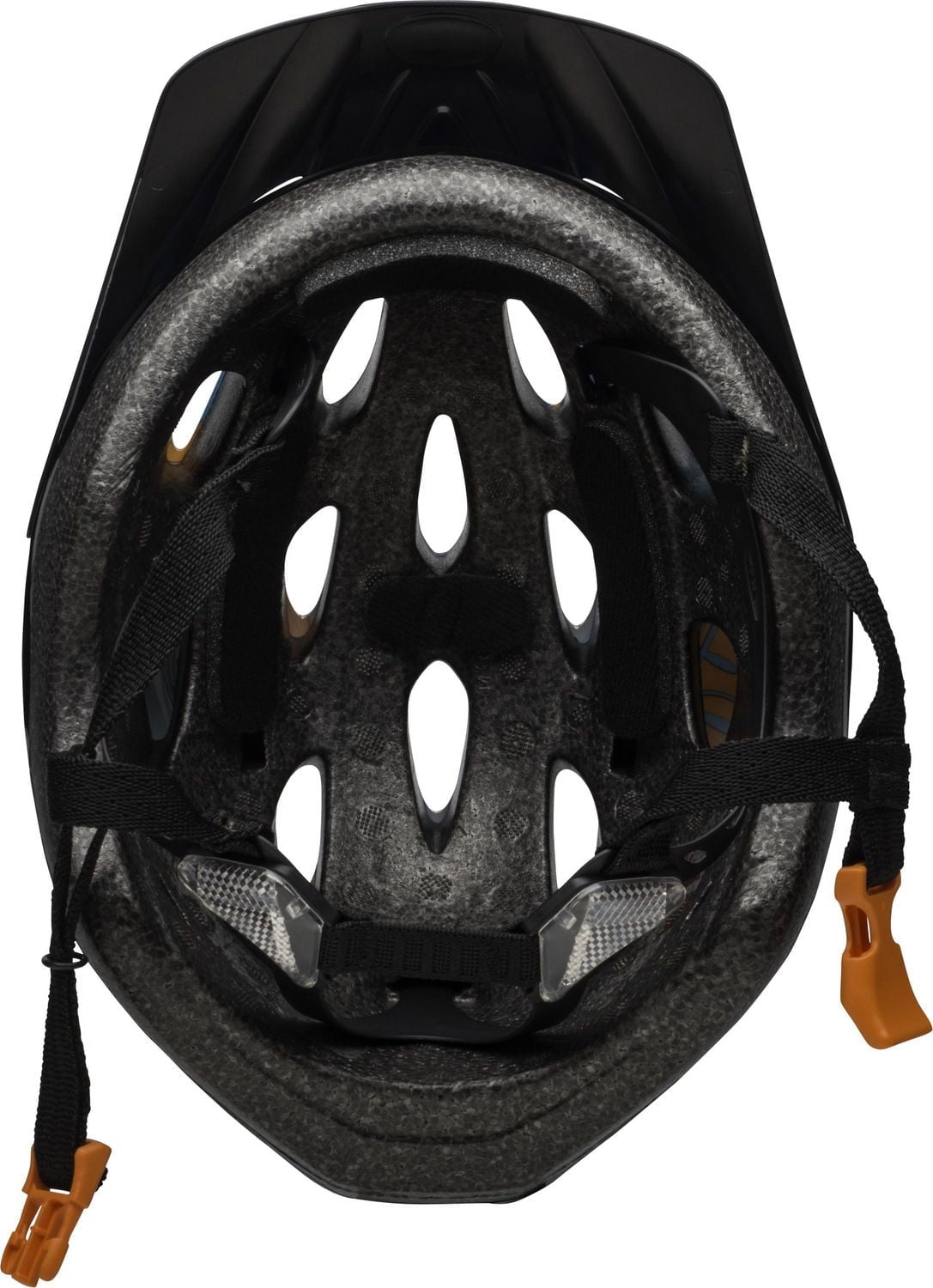 Bell Sports Hot Wheels Silver Speed Child Bike Helmet
