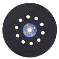 thumbnail image 3 of Backing Plate 14mm Thread Sanding Pad for Polishing Pad 14mm Thread Air Sander Disc 10 Electric Sanders Abrasive Tools, 3 of 8