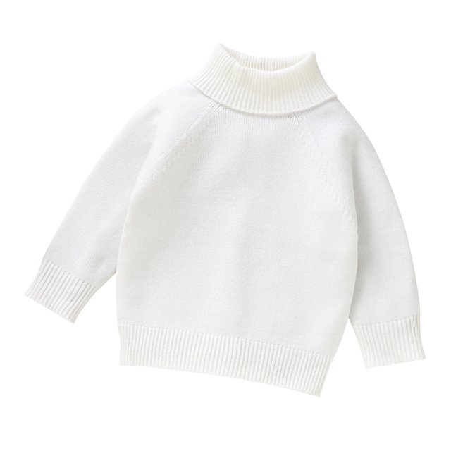 2025 Chandails pour Garçons Chandails à Capuchon pour Garçons Tricot Torsadé Col Roulé Veste Douce Légère Chaude Col Montant Chandails à Capuchon pour Enfants