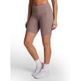 thumbnail image 4 of Reebok Women’s Move High Rise Short, 4 of 6