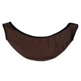 thumbnail image 3 of S SERENABLE Bag Storage and Cleaner Holder See-saw Cleaner Microfiber Ball Polisher Coffee, 3 of 8