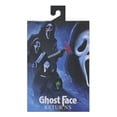 thumbnail image 2 of NECA Ultimate Ghost Face Returns 7" Scale Action Figure, 2 of 5