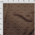 thumbnail image 2 of oneOone Cotton Poplin Fabric Shapes Geometric Sashiko Printed Craft Fabric BTY 56 Inch Wide, 2 of 4